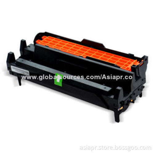 Re-manufactured Drum Toner Cartridge for OKI B4400, CE MarkNew